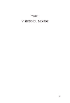 Le souffle du vent
