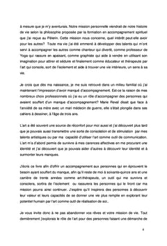 Croire en son destin