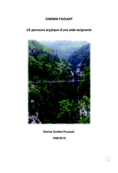 Chemin faisant