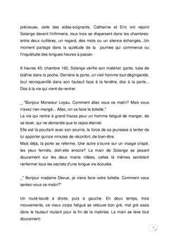 Chemin faisant