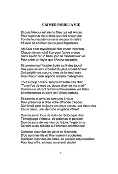 Face à la vie