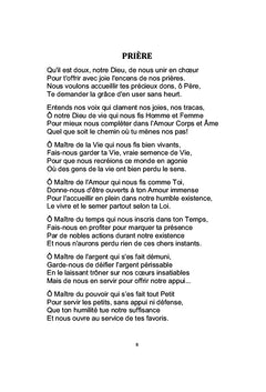 Face à la vie