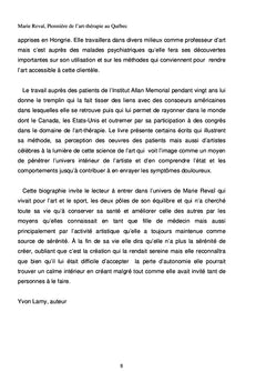 Le destin de Marie Revaï