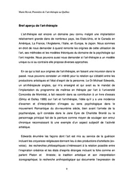 Le destin de Marie Revaï
