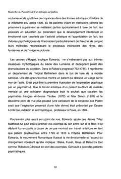 Le destin de Marie Revaï