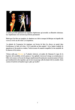 La Planète des stars
