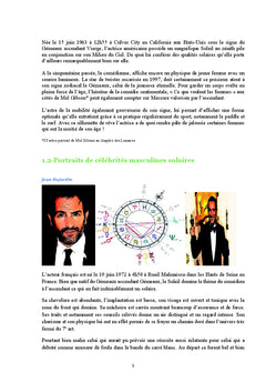 La Planète des stars