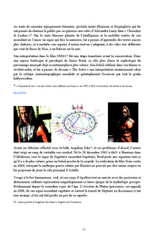La Planète des stars