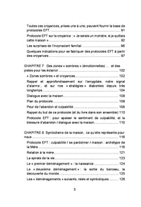 Demenagez en douceur, avec l'EFT