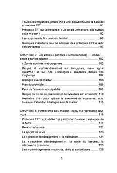 Demenagez en douceur, avec l'EFT