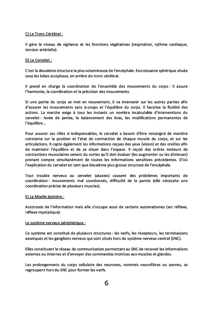 Le Amma, l'art de vivre en harmonie