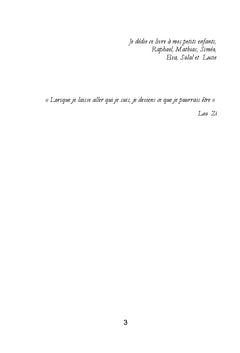 Babou, ma grand-mère coach et cuisinière