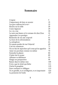 Babou, ma grand-mère coach et cuisinière