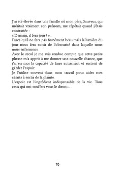 Babou, ma grand-mère coach et cuisinière