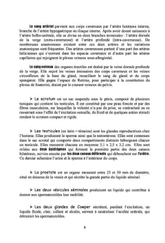 Le comportement sexuel masculin en Tunisie