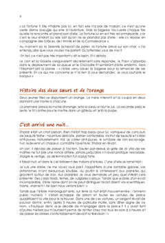 Transes-formation
