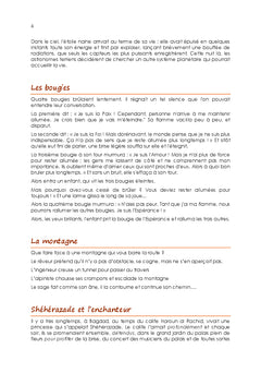 Transes-formation
