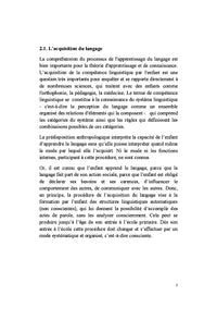 La dyslexie et la relation pédagogique
