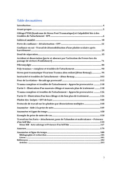Psychologie energetique. Cas pratiques et commentes