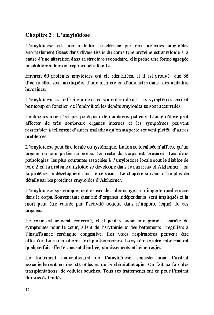 Guide sur le DMSO à l'usage des médecins et du grand public