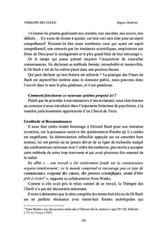 Nouvelles Frontieres du Travail sur Soi