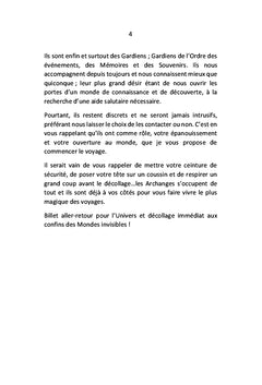 50 jours avec les Archanges