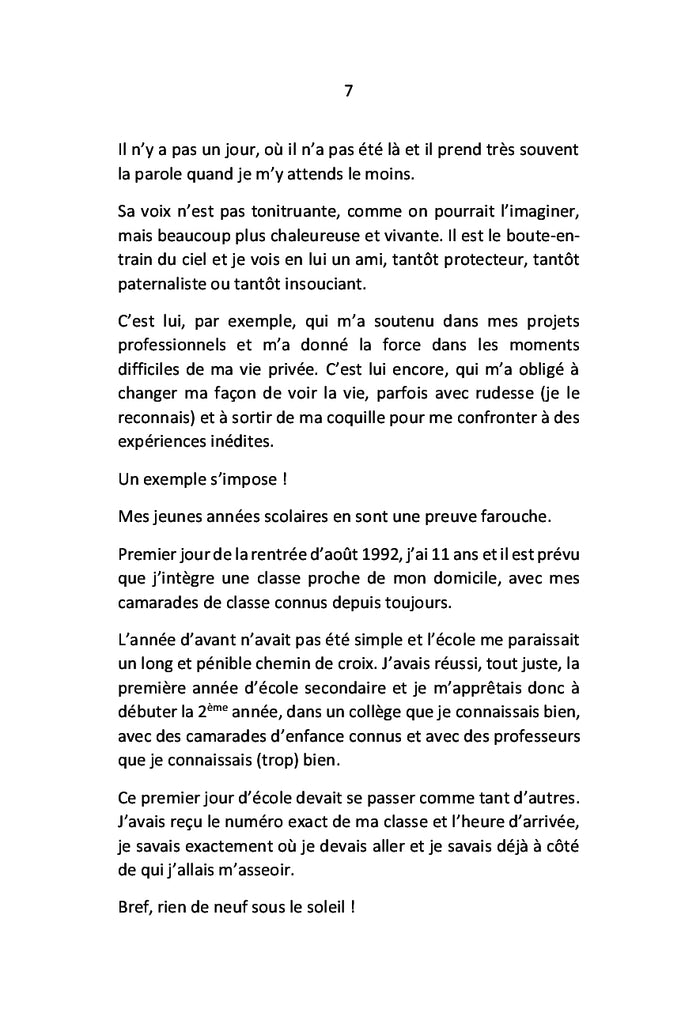 50 jours avec les Archanges