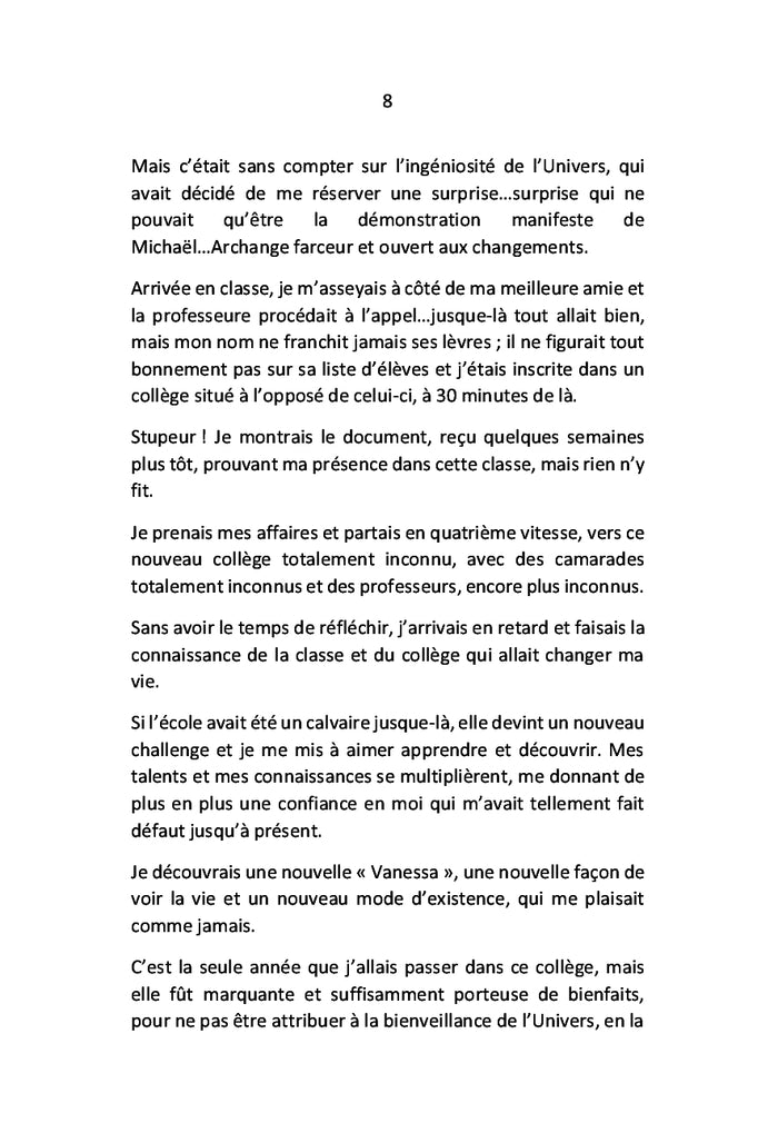 50 jours avec les Archanges