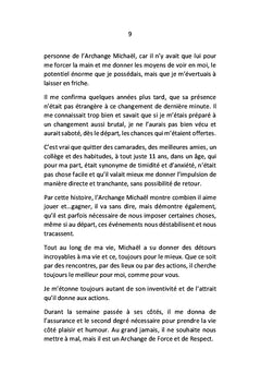 50 jours avec les Archanges