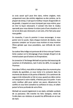 50 jours avec les Archanges