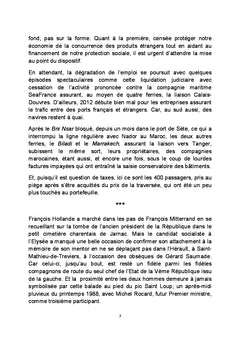 L'actualité, revue et... commentée