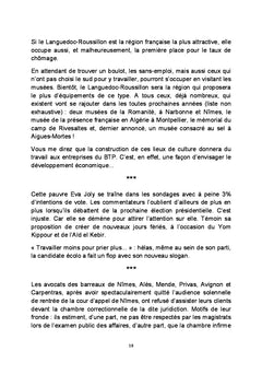 L'actualité, revue et... commentée