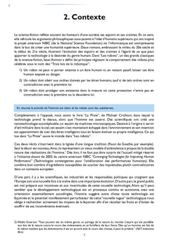 Technologies convergentes pour une europe plurielle