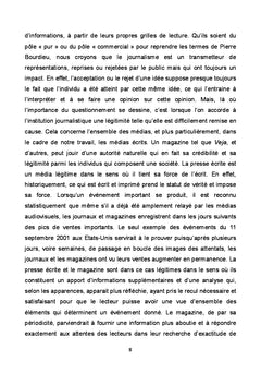 Opinions et représentations du politique dans la presse tome 1