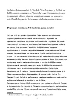 La politique de défense du Japon au XXIe siècle