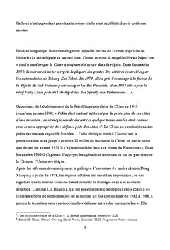 La politique de défense du Japon au XXIe siècle