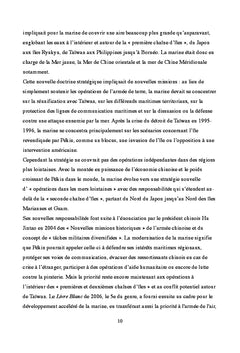 La politique de défense du Japon au XXIe siècle