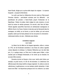 Réflexions actuelles volume 1