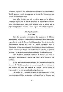 Réflexions actuelles volume 1