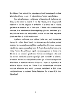 Réflexions actuelles volume 2