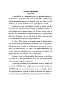 Réflexions actuelles volume 2