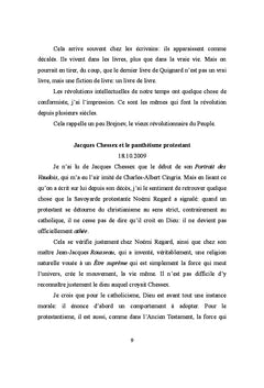 Réflexions actuelles volume 2