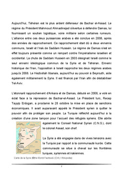 Une rétrospective de l'année 2012 - volume 1