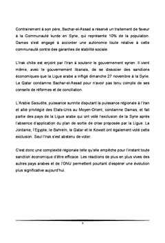 Une rétrospective de l'année 2012 - volume 1