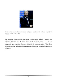 Une rétrospective de l'année 2012 - volume 1