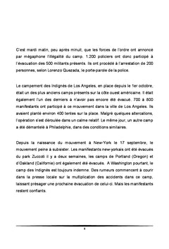Une rétrospective de l'année 2012 - volume 1