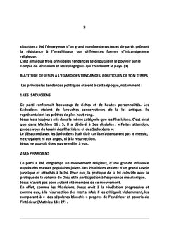 La place du chrétien dans la vie politique