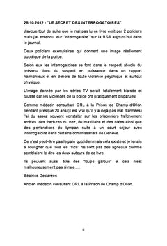 Le blog d'une éternelle rebelle