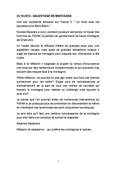 Le blog d'une éternelle rebelle