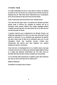 Le blog d'une éternelle rebelle